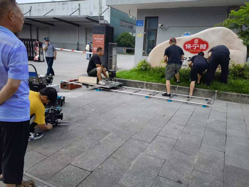 合山市广告片拍摄公司核心优势：全流程服务，让品牌广告片省心更出彩